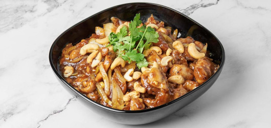 Asian Kitchen Ringe