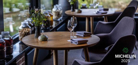Treetop Restauranten