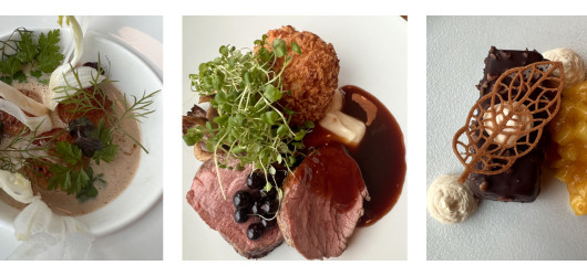 Restaurant Nordatlanten