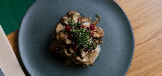 Meyers Spisehus Lyngby