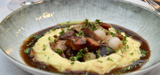 RAA - Nordic Brasserie & Bar