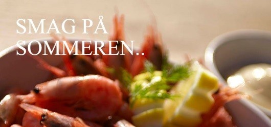 Skaldyrs aften sommeren 2021