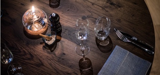 Molskroens Brasserie
