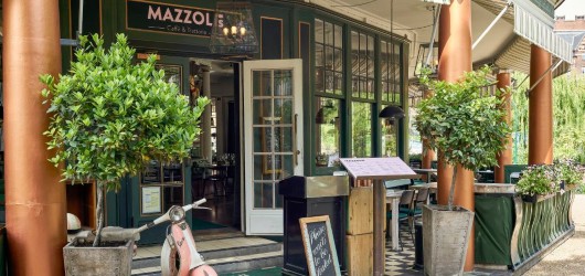 Mazzolis