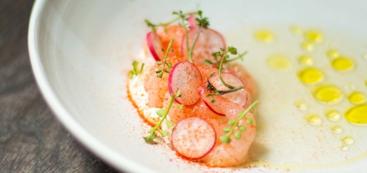 Restaurant Uformel