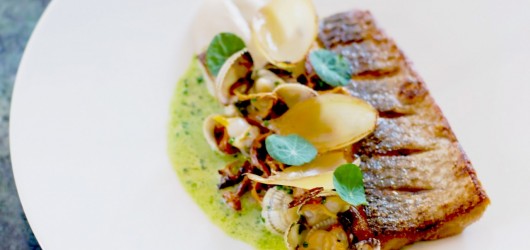 Krogs Fiskerestaurant