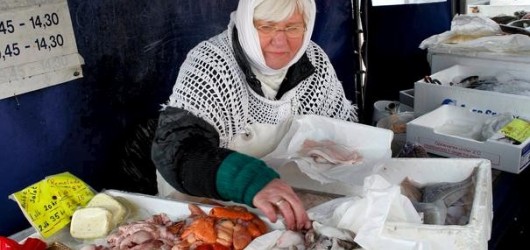 Krogs Fiskerestaurant