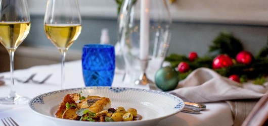 Krogs Fiskerestaurant