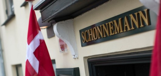 Restaurant Schønnemann