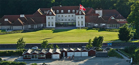 Winemakers Dinner med Au Bon Climat