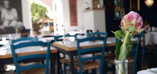 Restaurant Zorba