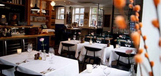 Restaurant Zorba