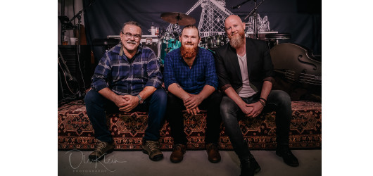 Johnny Madsen Jam i Kulturhuset Blokhus